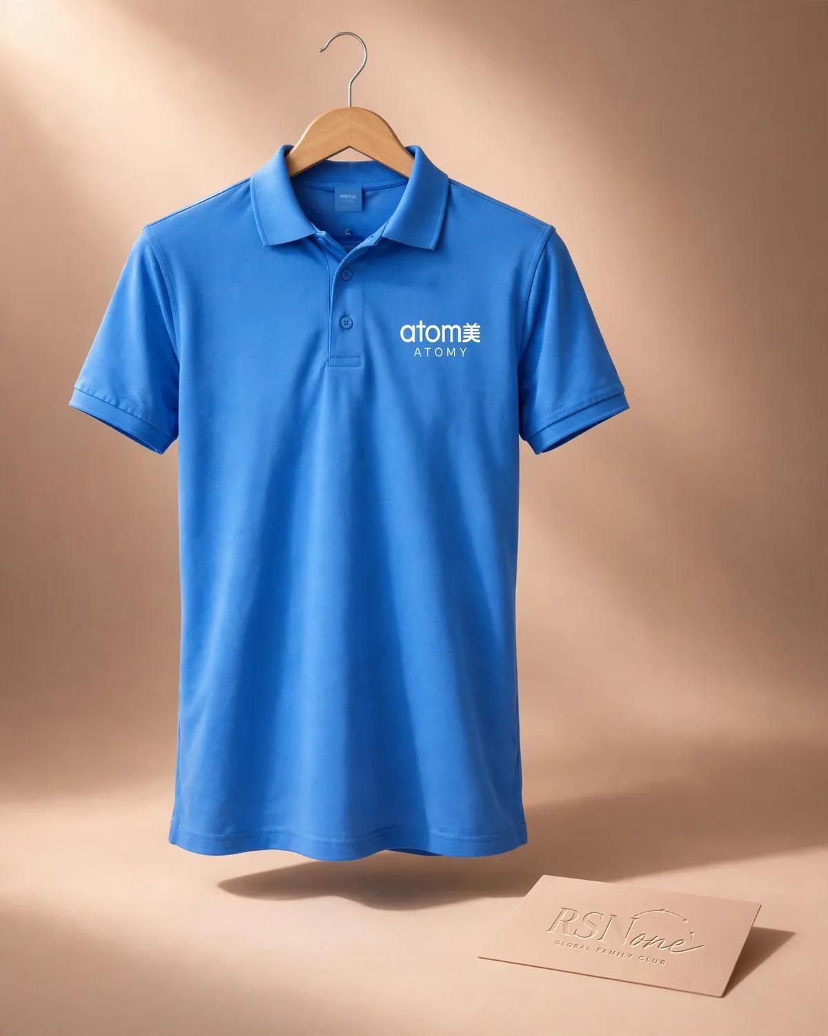 Atomy T-Shirt (L)-1N