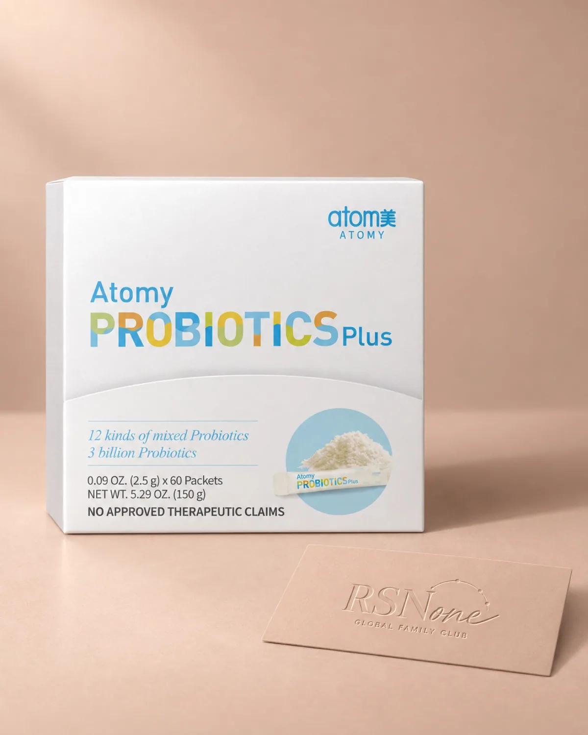 Atomy Probiotics Plus