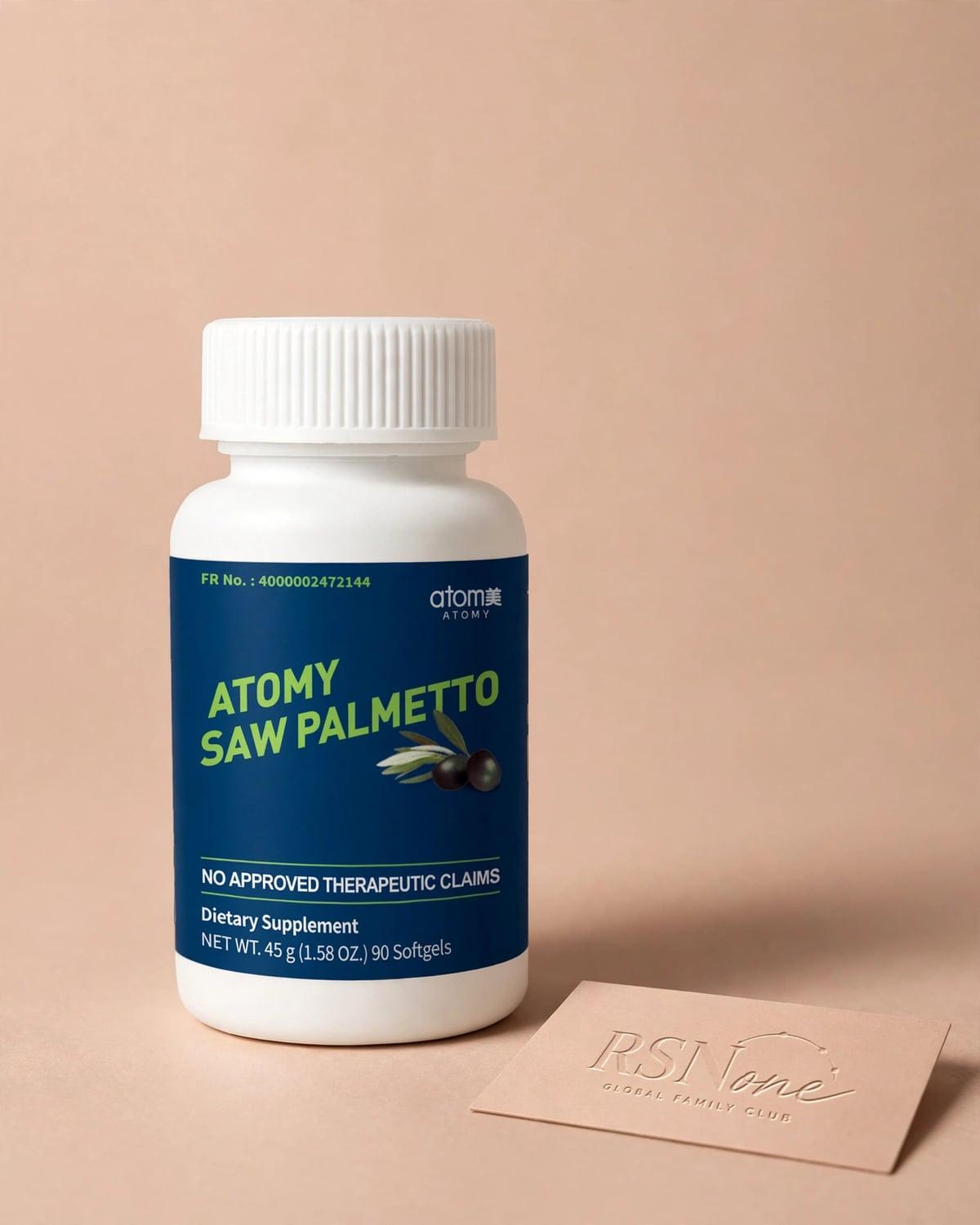 Sawpalmetto