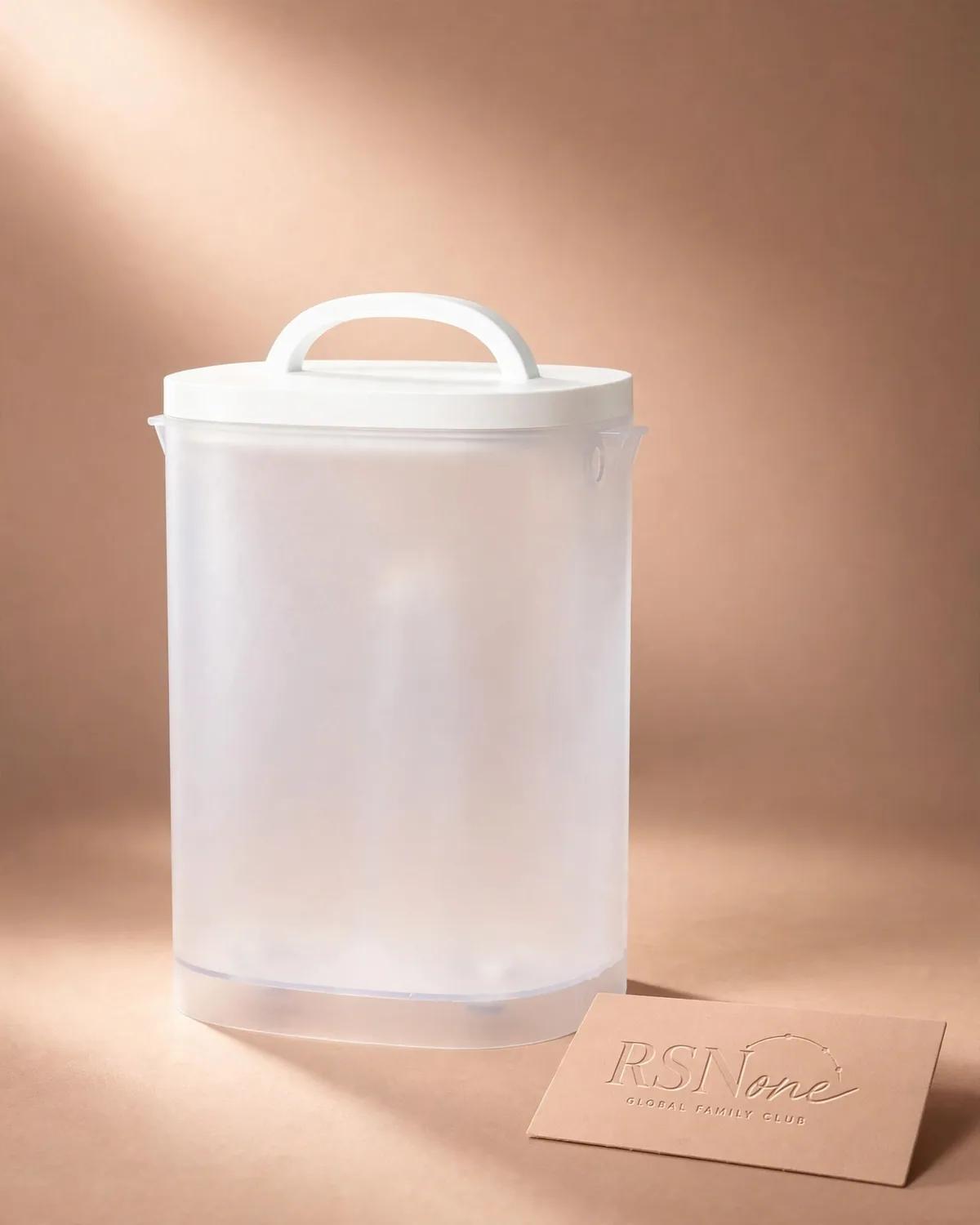 Water Purifier Tank