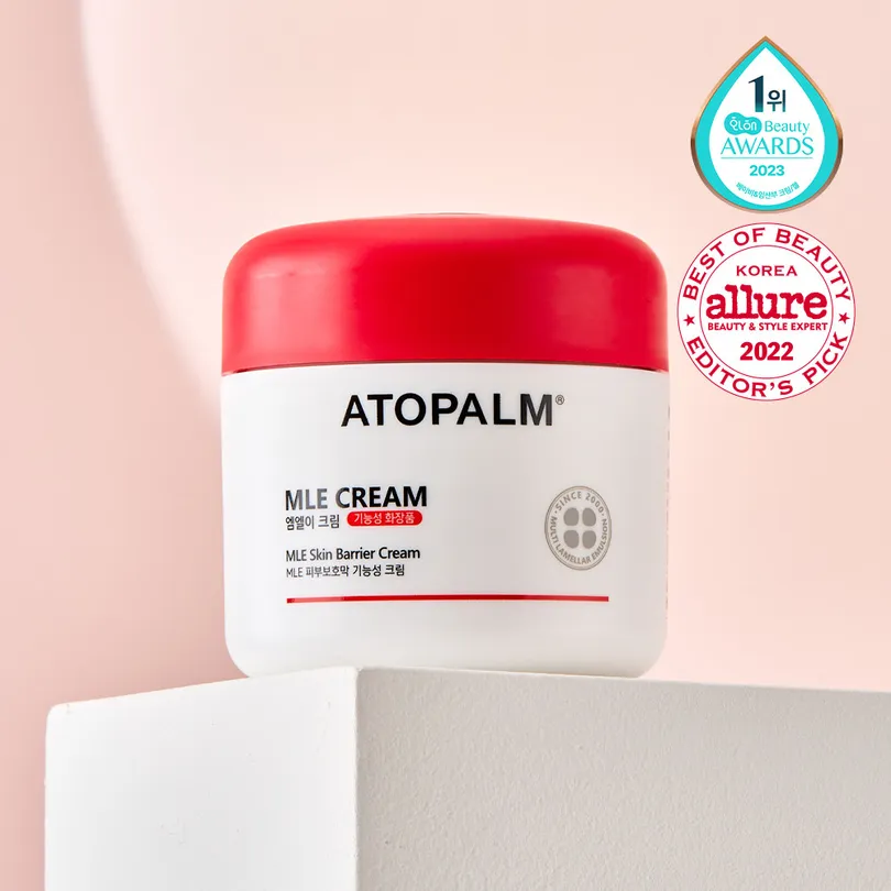 Atopalm MLE Cream 100g
