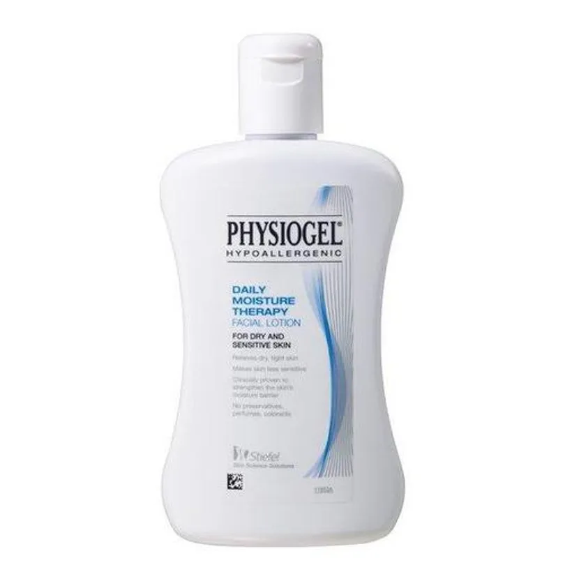 PHYSIOGEL DMT Facial Lotion 200ml