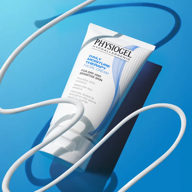 PHYSIOGEL DMT Facial Cream 150ml