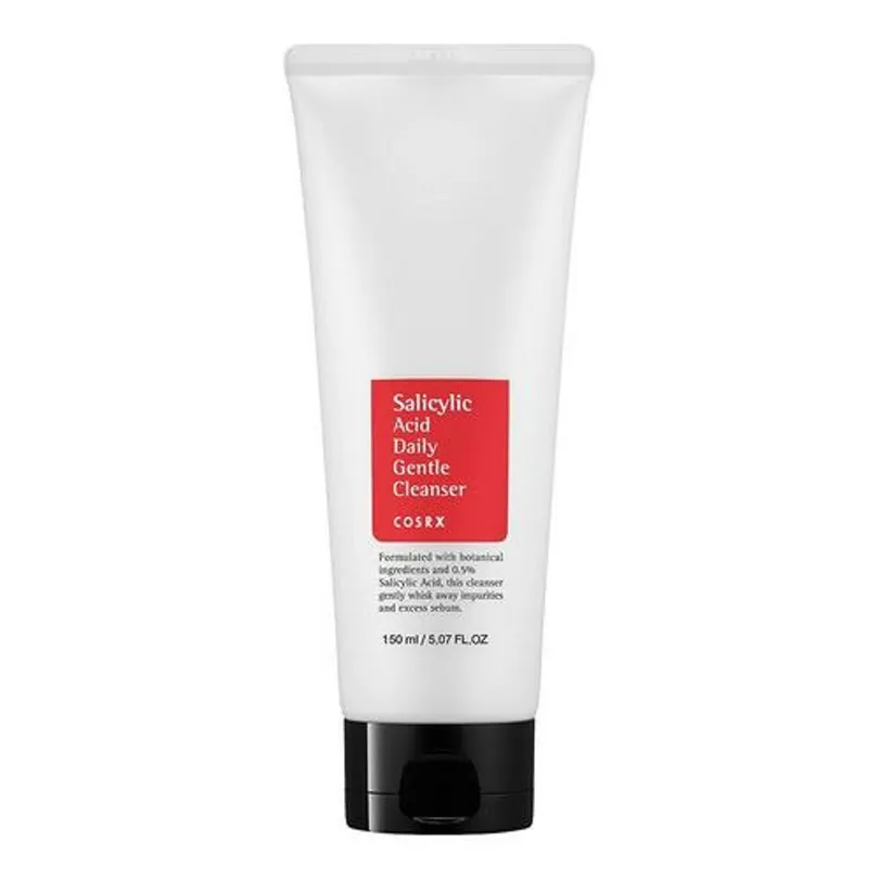 COSRX Salicylic Acid Daily Gentle Cleanser 150mL