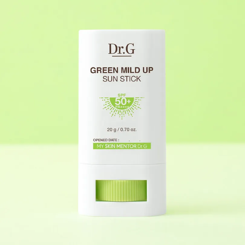 Dr.G Green Mild Up Sun Stick 20g