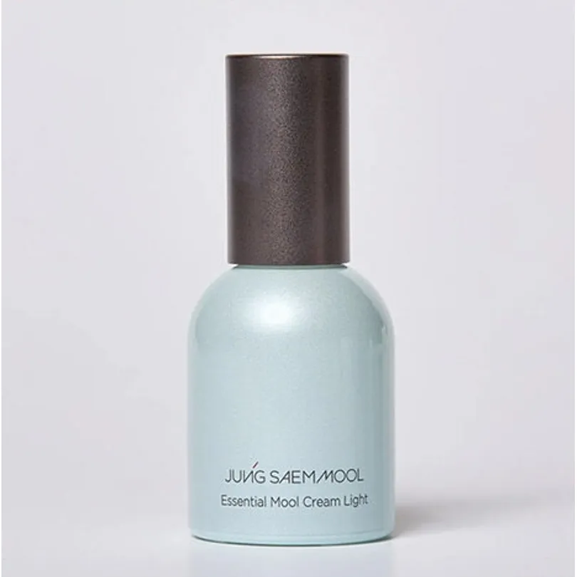 JUNGSAEMMOOL Essential Mool Cream Light 30mL