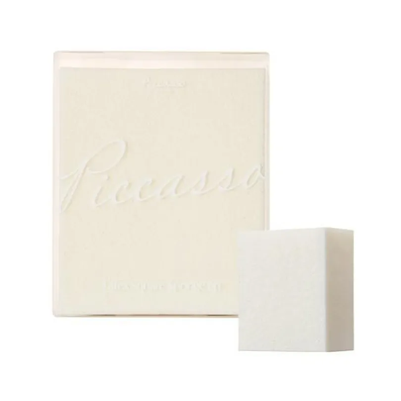 PICCASSO Latex Sponges Square 6P