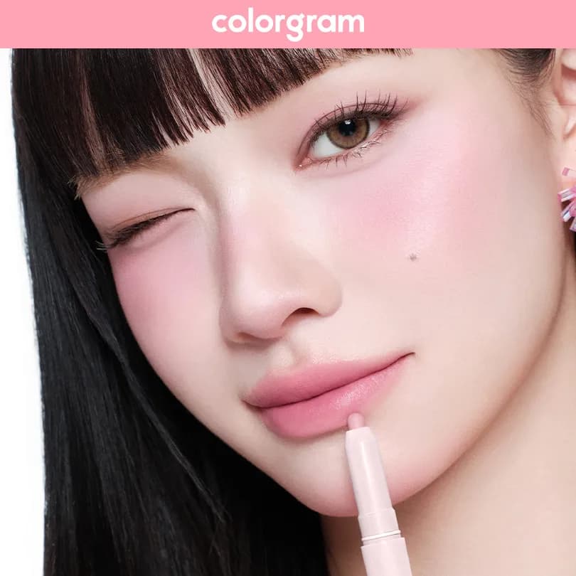 colorgram All in One Over Lip Maker 6 Types