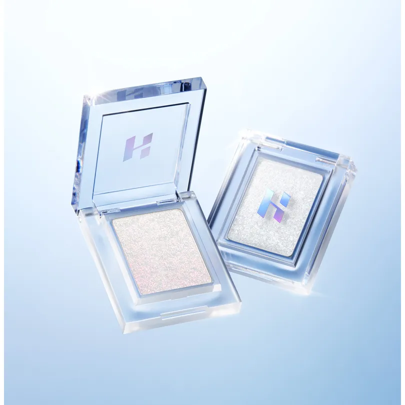 Holika Holika My Fave Piece (Eye Glitz/Eye Frozen) (5 Colors)