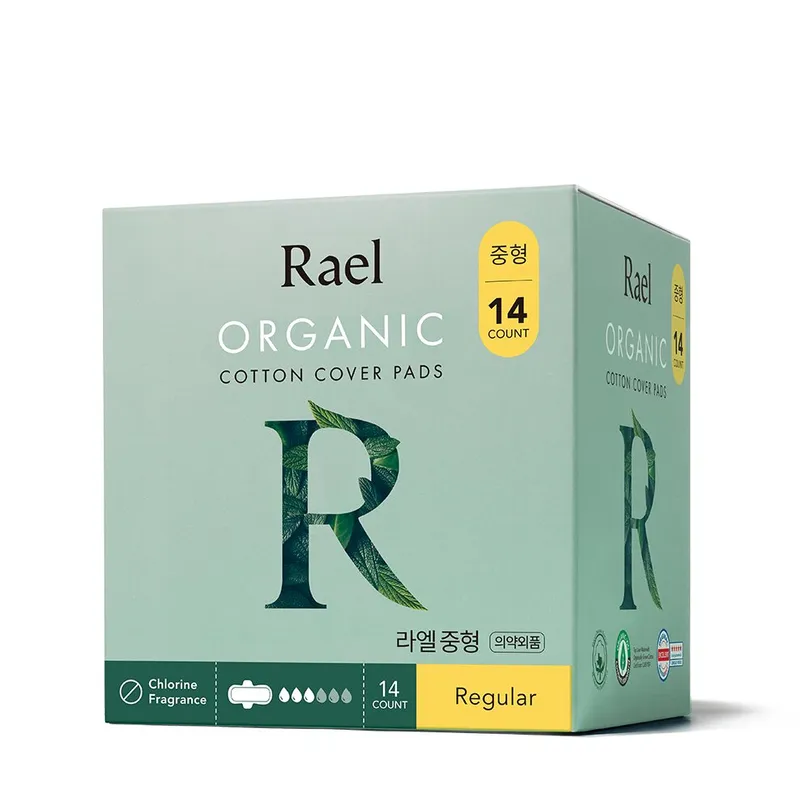 Rael Cotton Cover Pads 6 Types To Choose