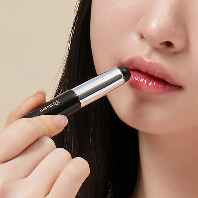 STUDIO17 Silicone Lip Brush