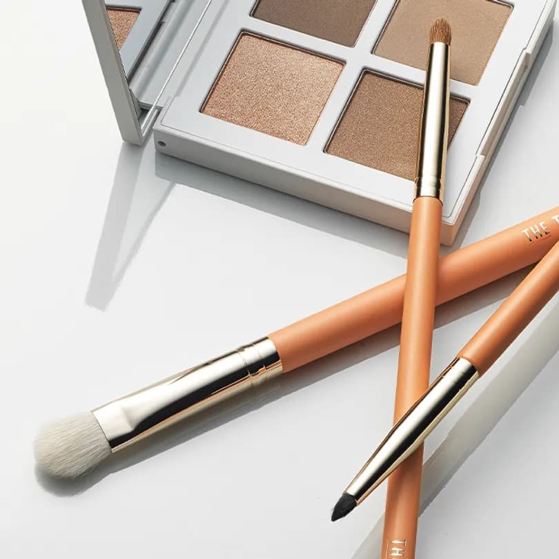 THE TOOL LAB Eye Shading Master Kit (202, 225, 237)