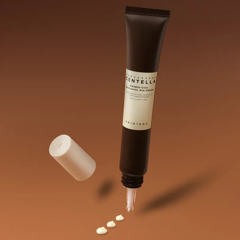SKIN1004 Madagascar Centella Probio-Cica Bakuchiol Eye Cream 20ml