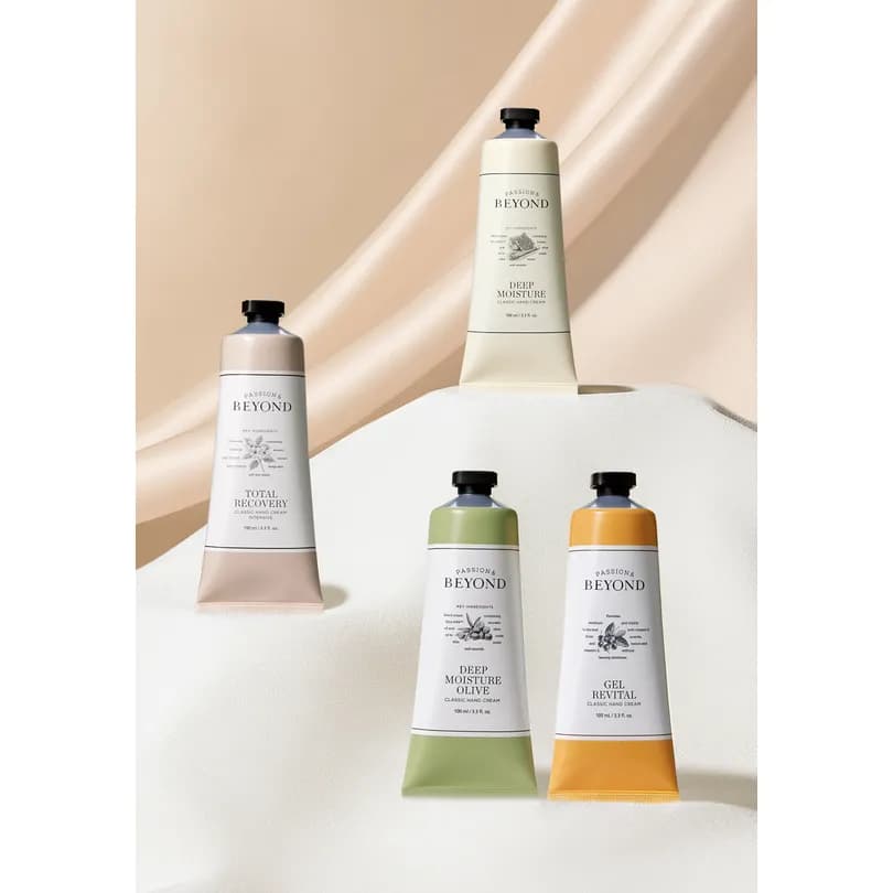 BEYOND Classic Hand Cream 100ml