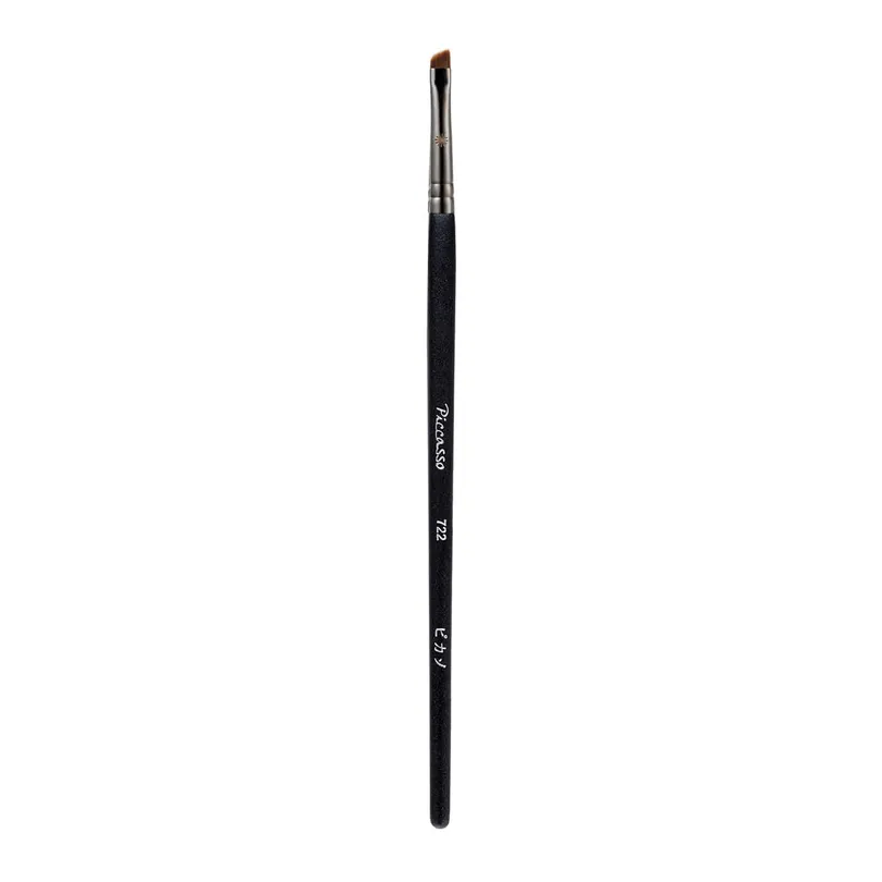 PICCASSO 722 Angled Eyeshadow Brush