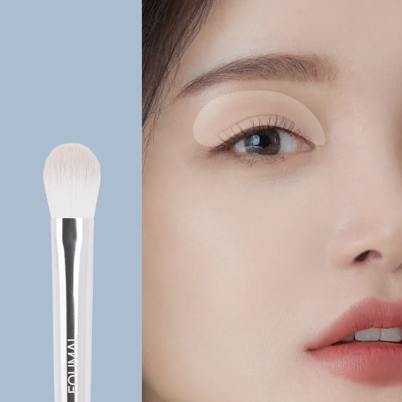 EQUMAL Easy Brush AA 10 Base Eye