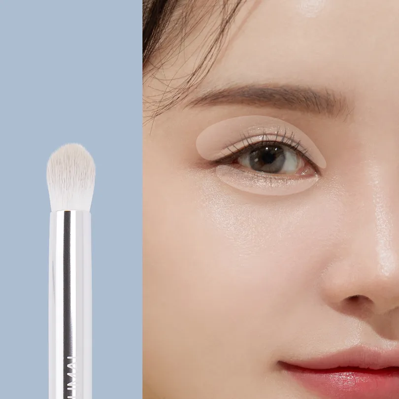 EQUMAL Easy Brush AA 04 Smudging Eye