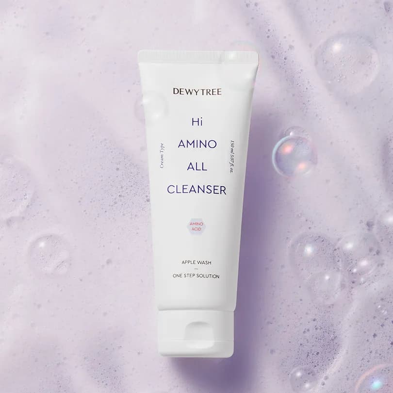 Dewytree Hi Amino All Cleanser 150ml