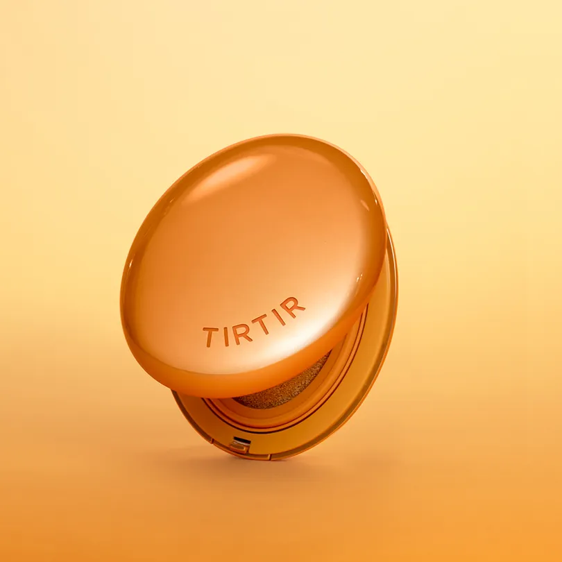 TIRTIR MASK FIT AI FILTER MINI CUSHION (15 Colors)