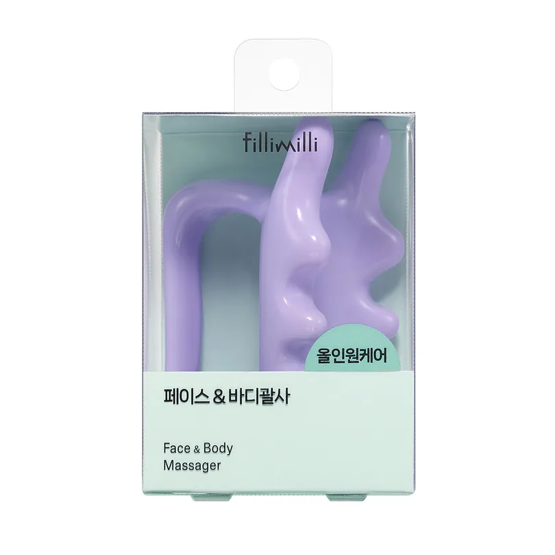 Fillimilli Face & Body Massager