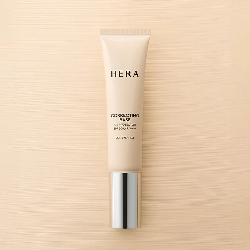 HERA UV Protector Correcting Base SPF50+PA4+ 35ml