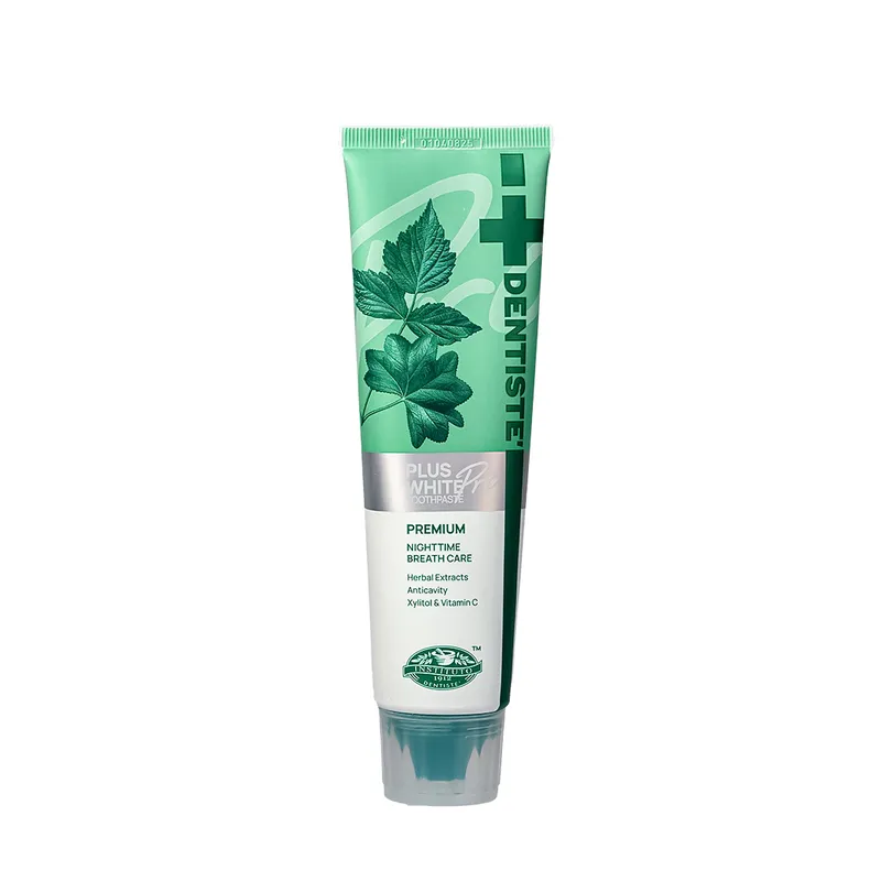 Dentiste Plus-White PRO Tube 100g