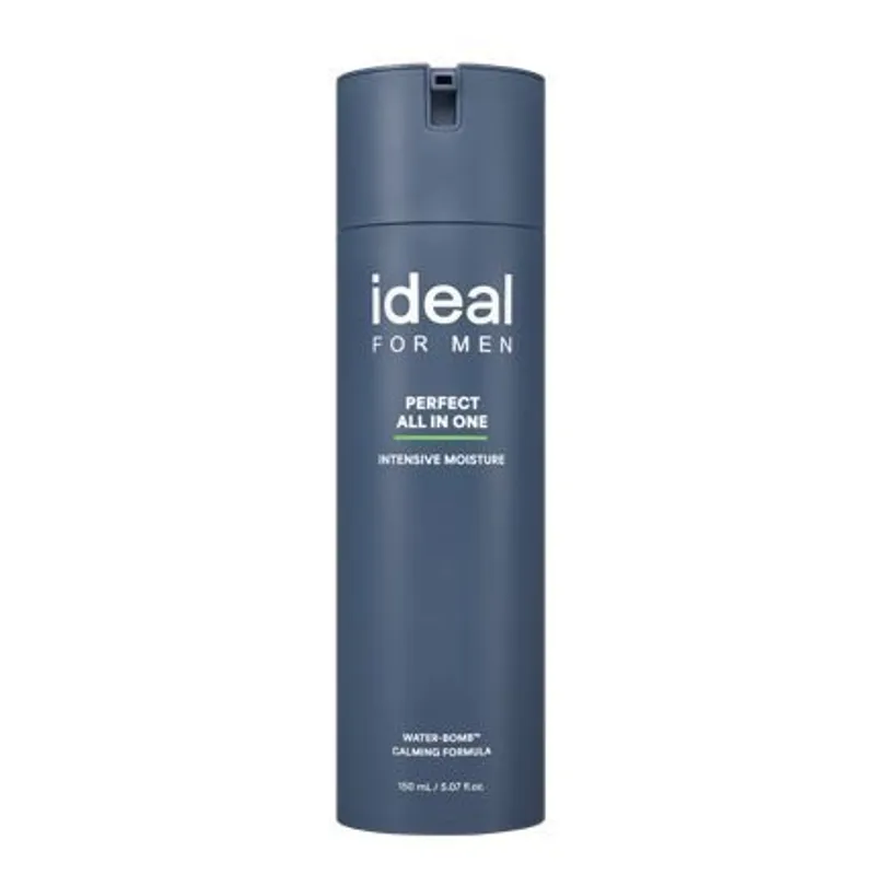 Ideal for Men Perfect Intensive Moisture All In One 150ml