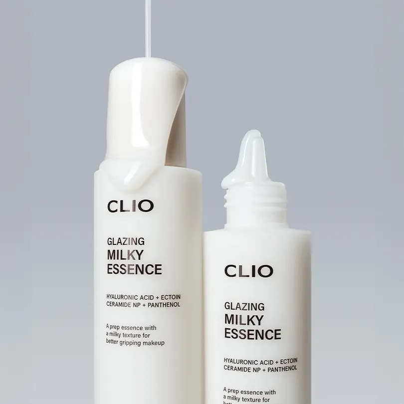 CLIO Glazing Milky Essence 120ml