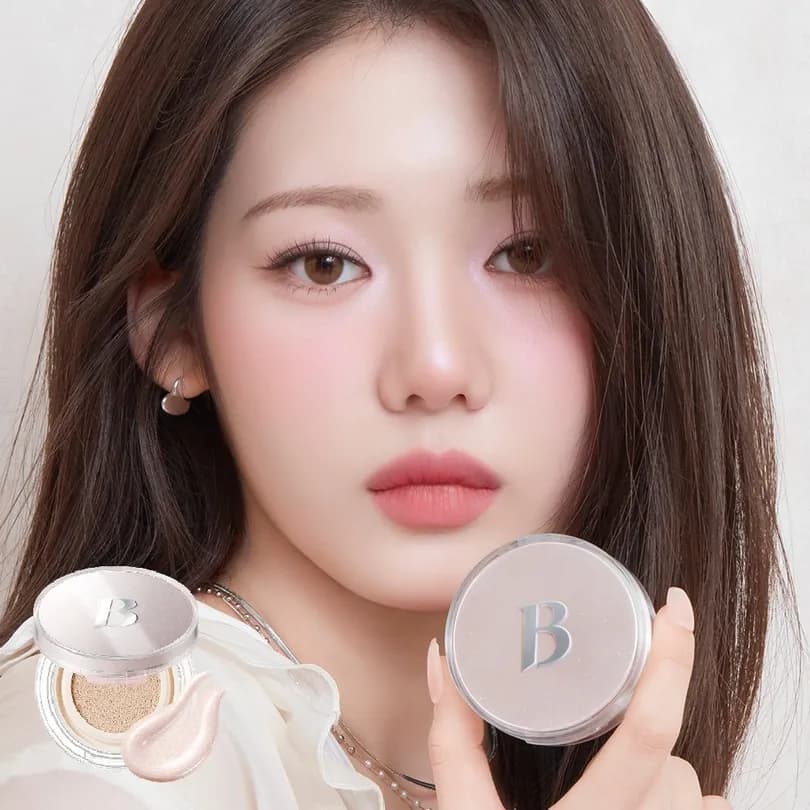 BANILA CO Dew Boost Cushion Highlighter 5g
