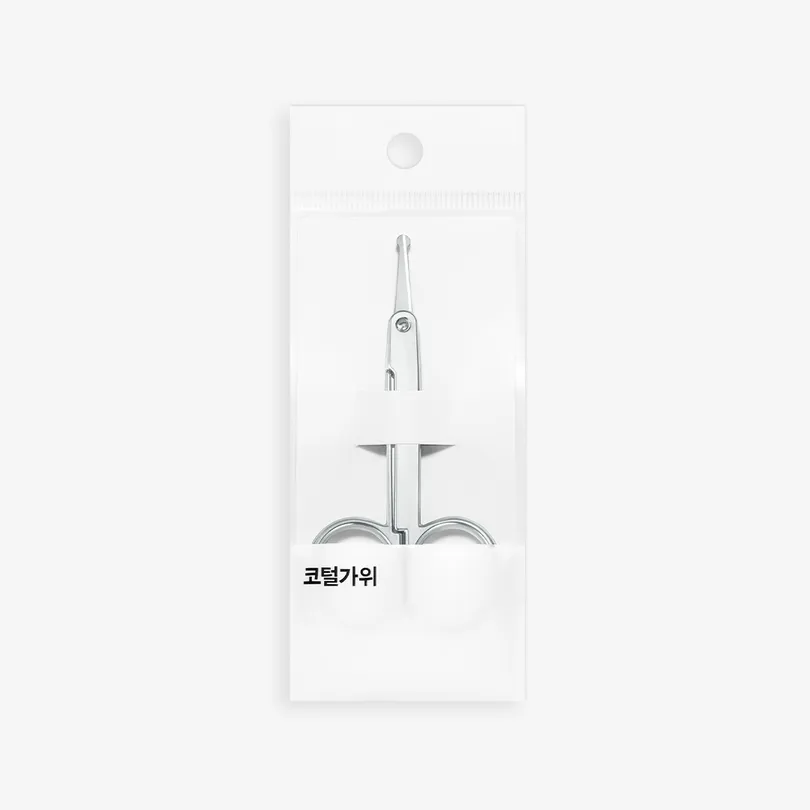 OLIVEYOUNG Nose Hair Scissors