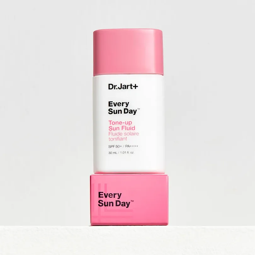 Dr.Jart+ Every Sun Day Tone-Up Sun Fluid 30ml