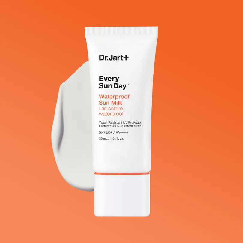 Dr.Jart+ Every Sun Day Waterproof Sun Milk 30ml