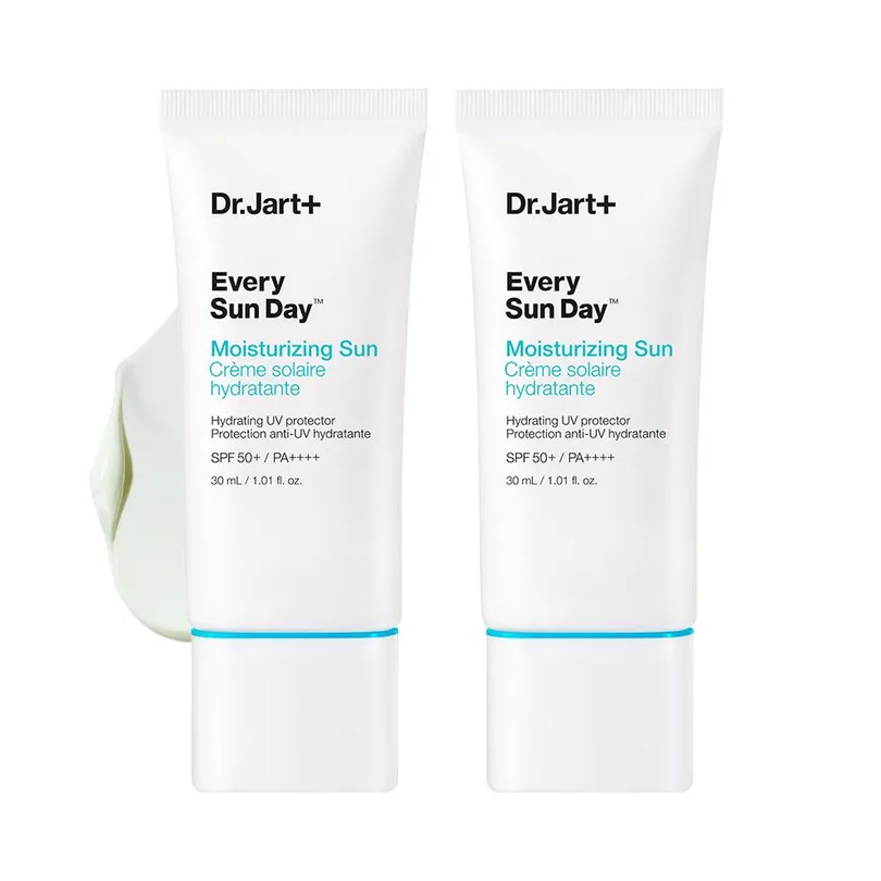 Dr.Jart+ Every Sun Day Moisturizing Sun 30ml 1+1 Set
