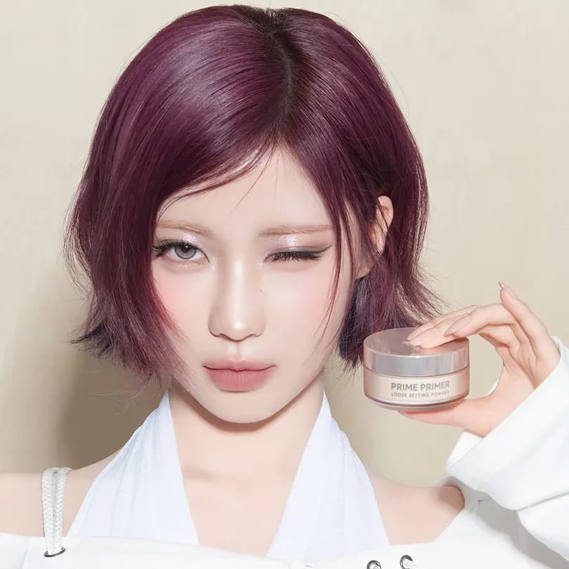 BANILA CO Prime Primer Loose Setting Powder 8g