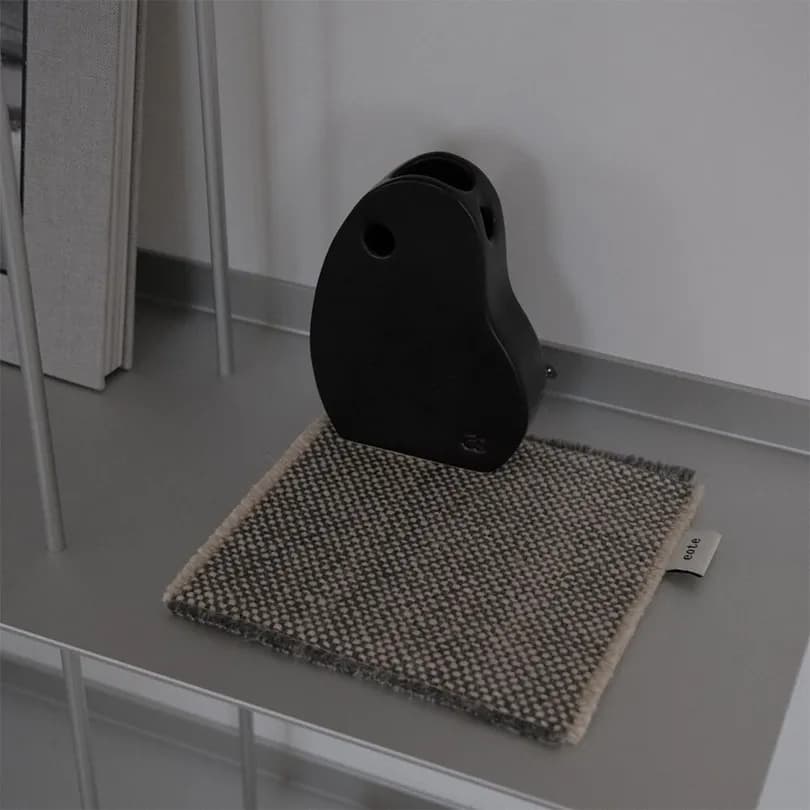 Eote Teapot Mat