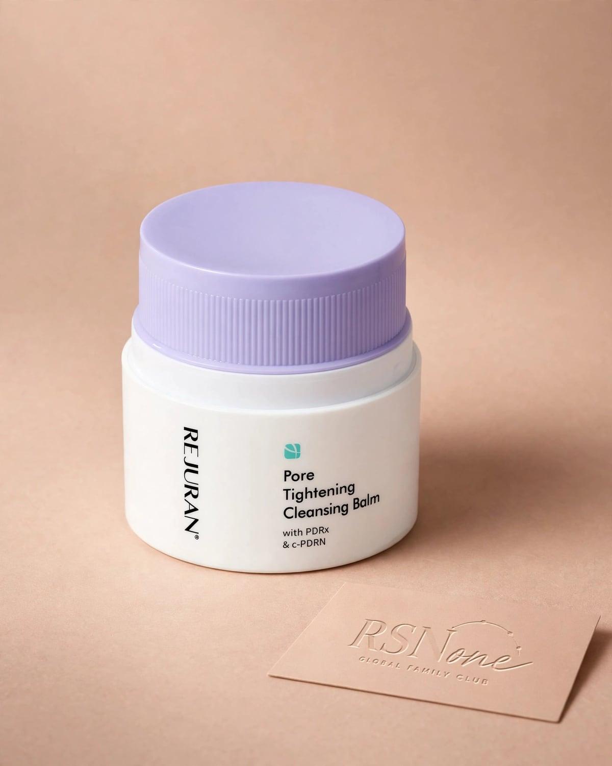 REJURAN Pore Tightening Cleansing Balm 50ml