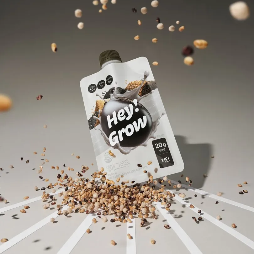 FOODOLOGY Hey! Grow 40g