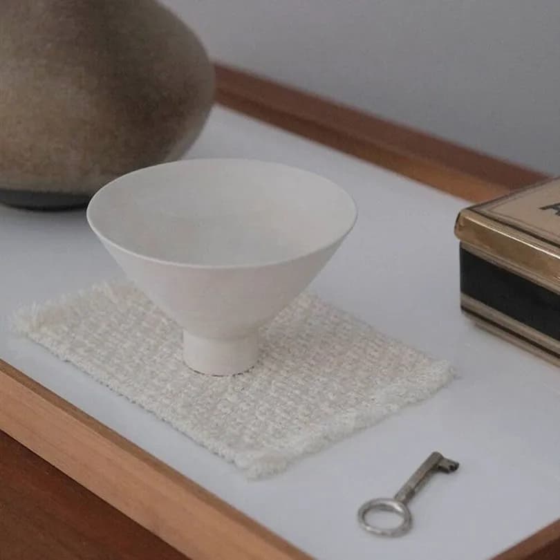 Eote Tea Coaster 8