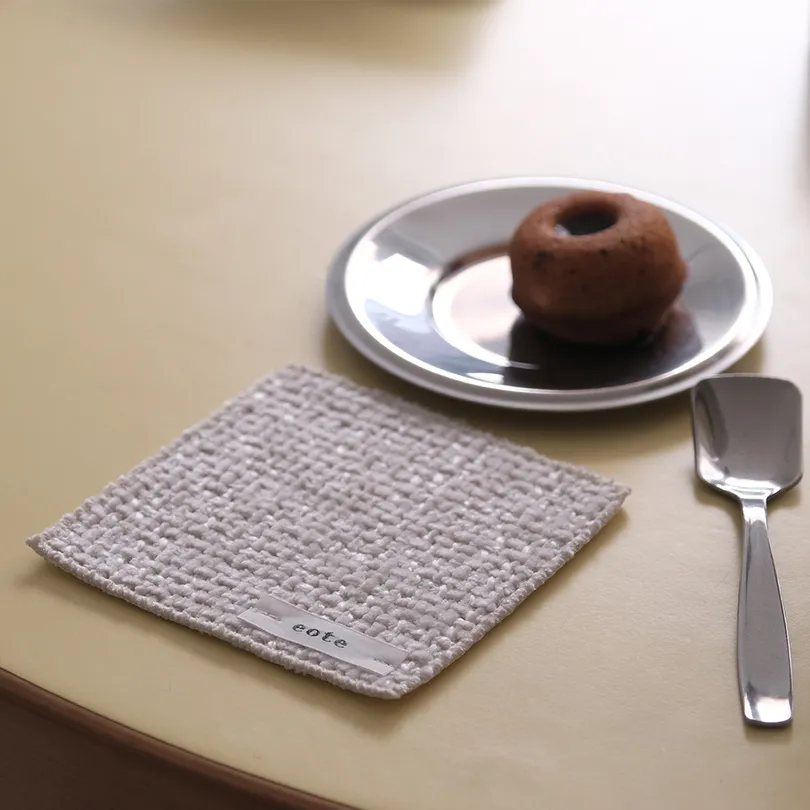Eote Tea Coaster 21