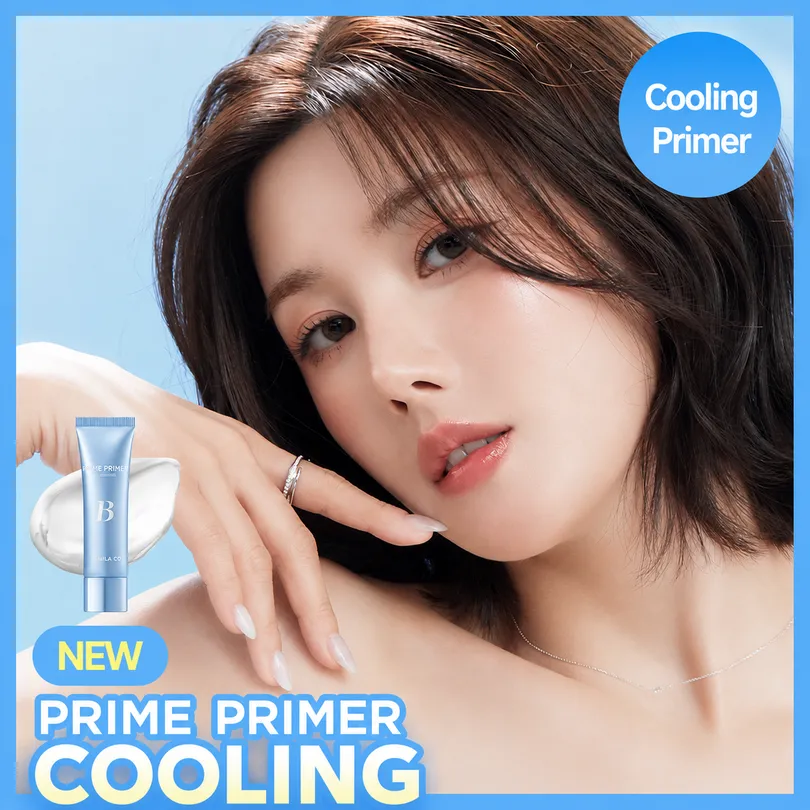 BANILA CO Prime Primer Cooling 30ml