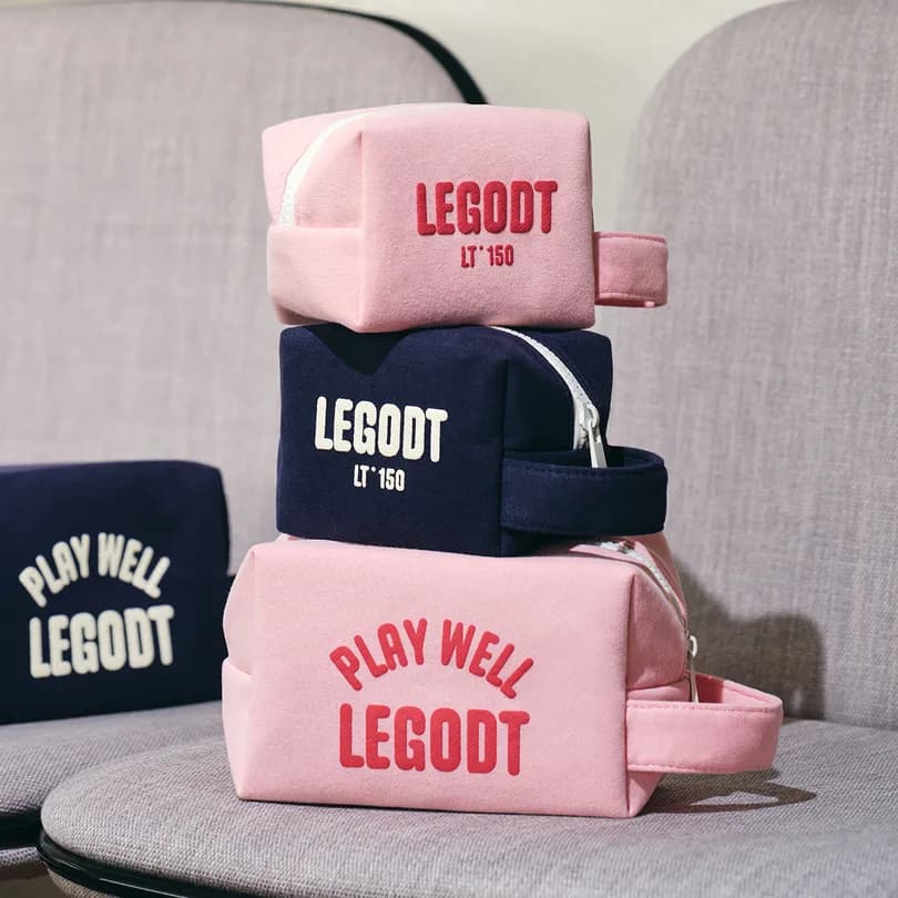 LEGODT Handy Cube Pouch S