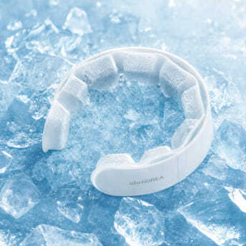 Allo Ice Neck Cooler Ring